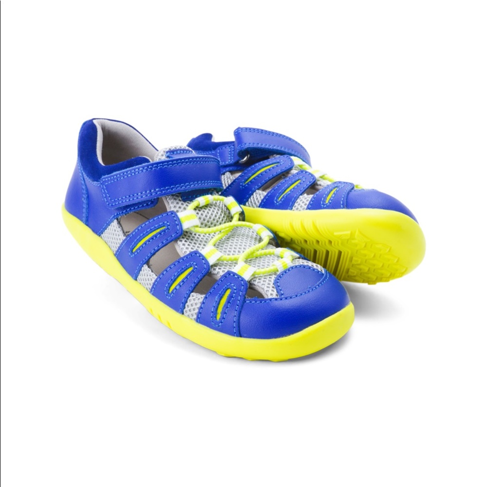 Bobux Summit Sandals